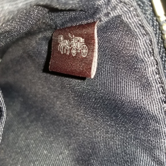 Coach Wristlet - Picture 5 of 5